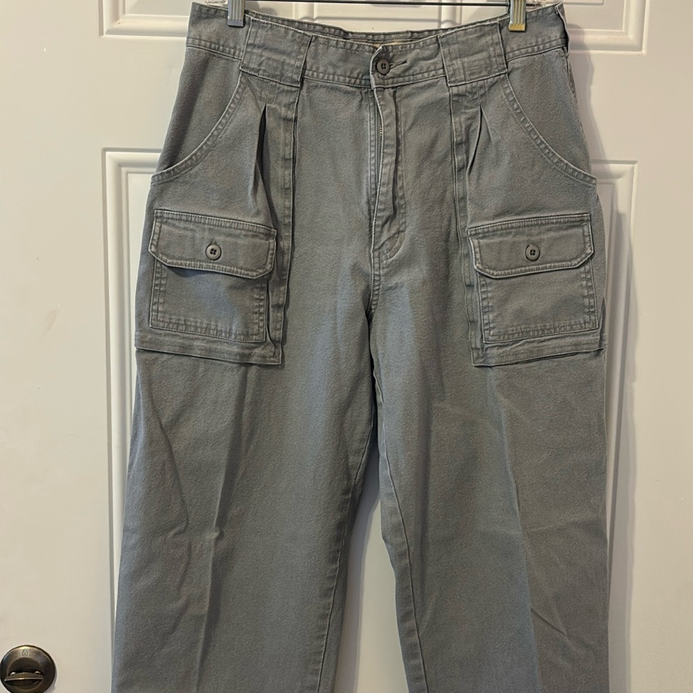 Cabela’s 7 Pocket Hiker Cargo Khakis